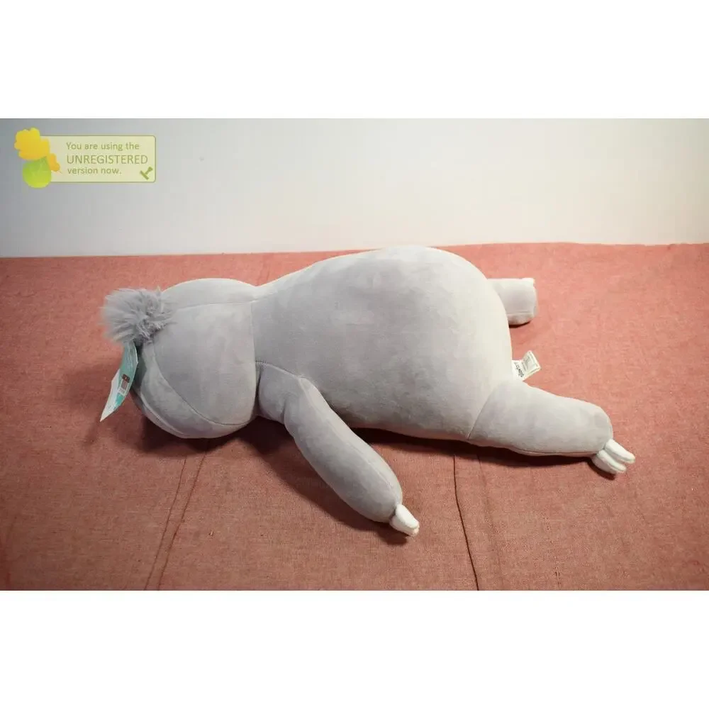 Pillowfort Sloth Weighted Plush
